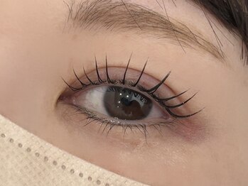 エイチ 立川北口店(H)/まつげパーマ