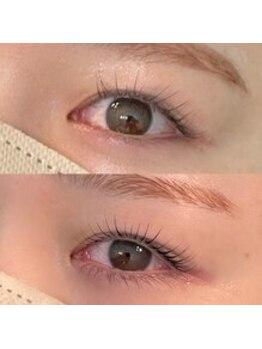 シーンスタジオ 池袋店(SSIN STUDIO)/池袋まつ毛パーマ、眉毛サロン