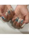 アートネイル＊