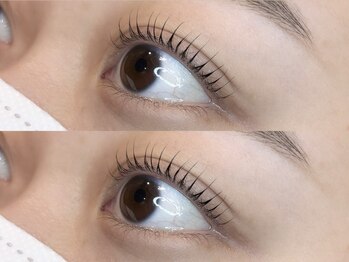 エルレ 五反田店(ELRe)/ラッシュリフト