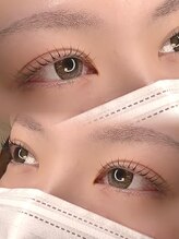 ヴィフ(Vif)/パリジェンヌラッシュリフト