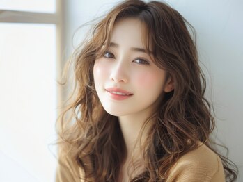 ピアーネ アイ(PIANE EYE)の写真/【垢抜けた目元に☆】待望のアイブロウメニュー導入☆自分に合った美眉で垢抜け顔に◎メイクの時短にも☆