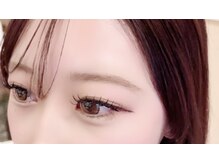 アイラッシュ ミーコ(Eyelash MEEK)の雰囲気（SNSで話題のパリエク★ナチュラルなデカ目効果で垢抜け！）