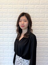 チップタップ tip top目白店 トガシ アカリ