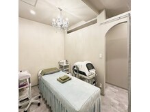 クラン 森ノ宮店(Clan)の雰囲気（個室2個プライベートサロン。男女部屋分けしてます！）