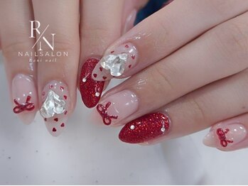 ラニ ネイル(Rani Nail)/ワンホンネイル