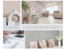 ダズル(DAZZLE)