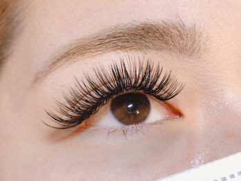 リラッシュ 倉敷店(Re:lash)の写真/ご希望を丁寧にお伺いし、お客様にぴったりのデザインをご提案☆迷ってしまう方もお気軽にご相談ください♪