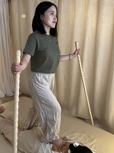 マリ 相模原(Mali)&nbsp;Mai 