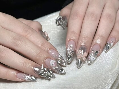 ドリーミーネイル 池袋(Dreamy Nail)の写真