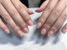 オー(eau.)/シェルネイル[板橋区役所前]