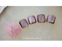 シェリナル 平岸店(Sherinal)/フット定額Bコース☆