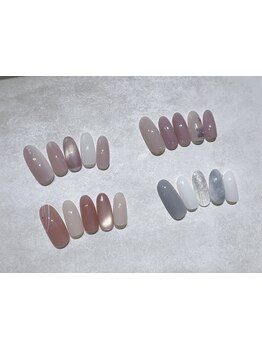 シンプル系（オフィス・日常）が得意