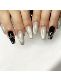 スカルプ長さだし◆持ち込み