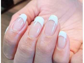 オッジネイル(ggi Nail)/フレンチネイルコース