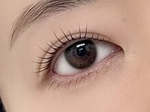 シャルエ アイサロン(Charer)/ラッシュリフト(まつ毛パーマ)