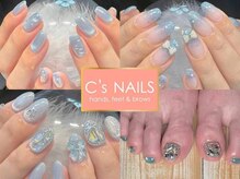 シーネイル(C'S NAILS)