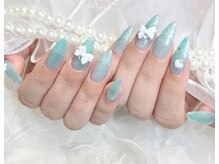 ウィステリア 名古屋栄店(WISTERIA)/jr期間限定デザイン