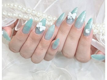 ウィステリア 名古屋栄店(WISTERIA)/jr期間限定デザイン