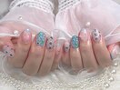 夏っぽ/綺麗系 byこころ
