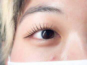 アプリラッシュ シエロ(Apri Lush Cielo)/パリジェンヌラッシュ