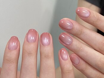 フォーユーネイル(For U Nail)/