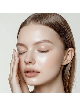 シーズ(C'ies)の写真/中目黒初上陸!【オンダリフト】新導入♪フェイスライン,ほうれい線,二重顎,たるみケア◎ボディもOK[中目黒]