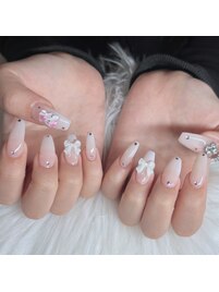 スカルプベイビーブーマー