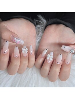 リノリー 仙台店(rinory)/スカルプベイビーブーマー