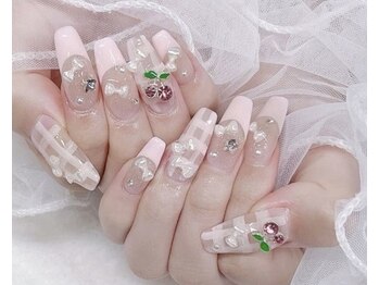ソフィアネイル 赤羽店(Sofia Nail)/