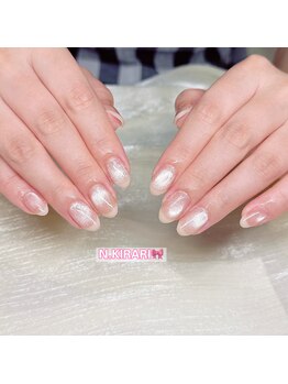 エヌドットキラリ(N.KIRARI)/