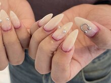 アンネ 表参道(ANNE)/【Hand】120min持ち込みデザイン