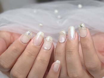 ティアリー(Tiary)/持ち込みデザイン