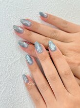 リアン(Lien)&nbsp;KOUGA 香賀