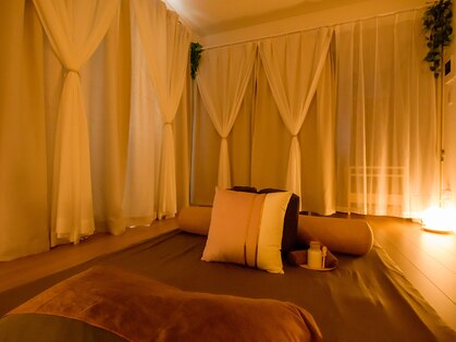 シファ(Sifa)の写真