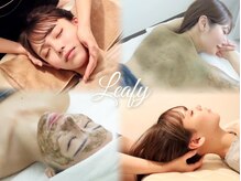 リーフィ 荻窪(Leafy)