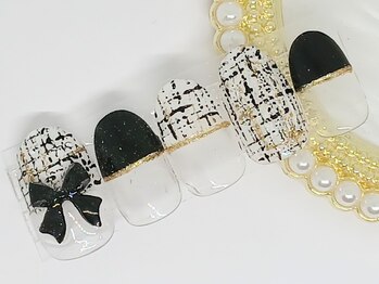 ペティーユ(Petille)/トレンド定額コース