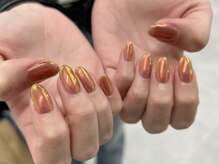 ベター(Better)/オーロラワンカラー