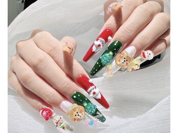 グローネイルズ(Glow Nails)/