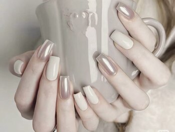 ユナビ 池袋東口店(Yunabi)/池袋ネイルワンカラー