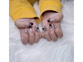 ニチネイルアートスタジオ(Nichi Nail Art Studio)/