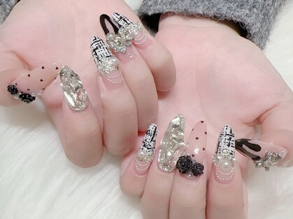 アフリス(Aphris)の写真