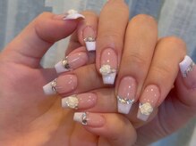 エテルナネイル 銀座店(ETELUNA Nail)/
