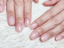 リリオン(RiLion)の雰囲気（男性もケアする時代☆メンズネイルも可能です♪美爪育てましょう）