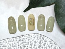 バティック 湘南台店(Batik)/定額6900円