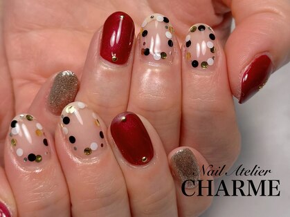 シャーム(CHARME)の写真