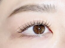 ポピコと種爪 西荻窪/まつげパーマ/ラッシュリフト