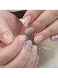 シーズンデザインコース￥9460