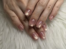 シュガープラム ネイル 横浜(sugar plum)/やり放題/ジェル/スカルプ/横浜