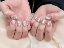 ルレーブ(LE REVE)/お得な持ち込みデザインコース